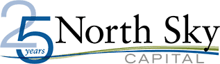 North Sky Logo